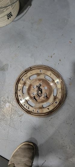 12-18 ford focus parts Flex Plate And Bolts Flywheel