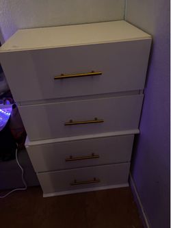 Drawers