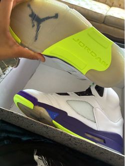 Jordan 5