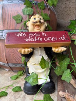 Vineyard