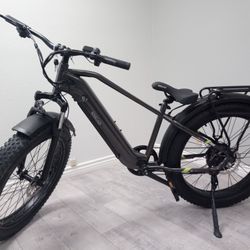SISIGAD EBikes and E-Scooters (Read Description)