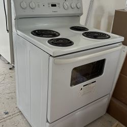 Hotpoint Stove $150