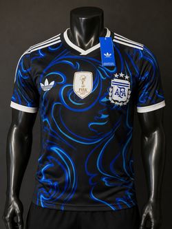 Jerseys