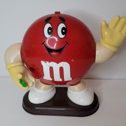 1991 M&M Dispenser