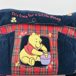 Baby Diaper Bag 
