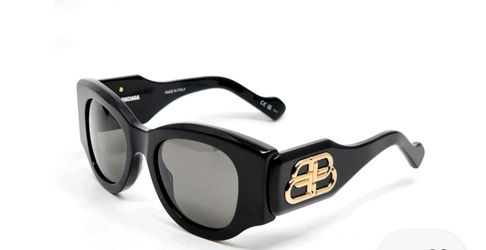 BALENCIAGA. Made in Italy