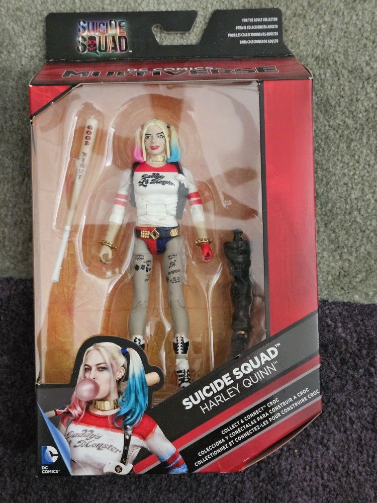 Harley Quinn