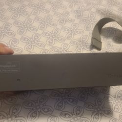 Targus Universal 4k Link