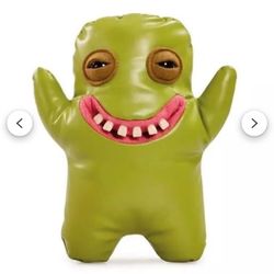 Fuggler Stuffed Animal