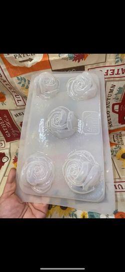 Moldes para gelatinas