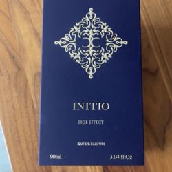 Initio Side Effect Unisex Fragrance 