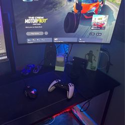 Ps5 With Accessories