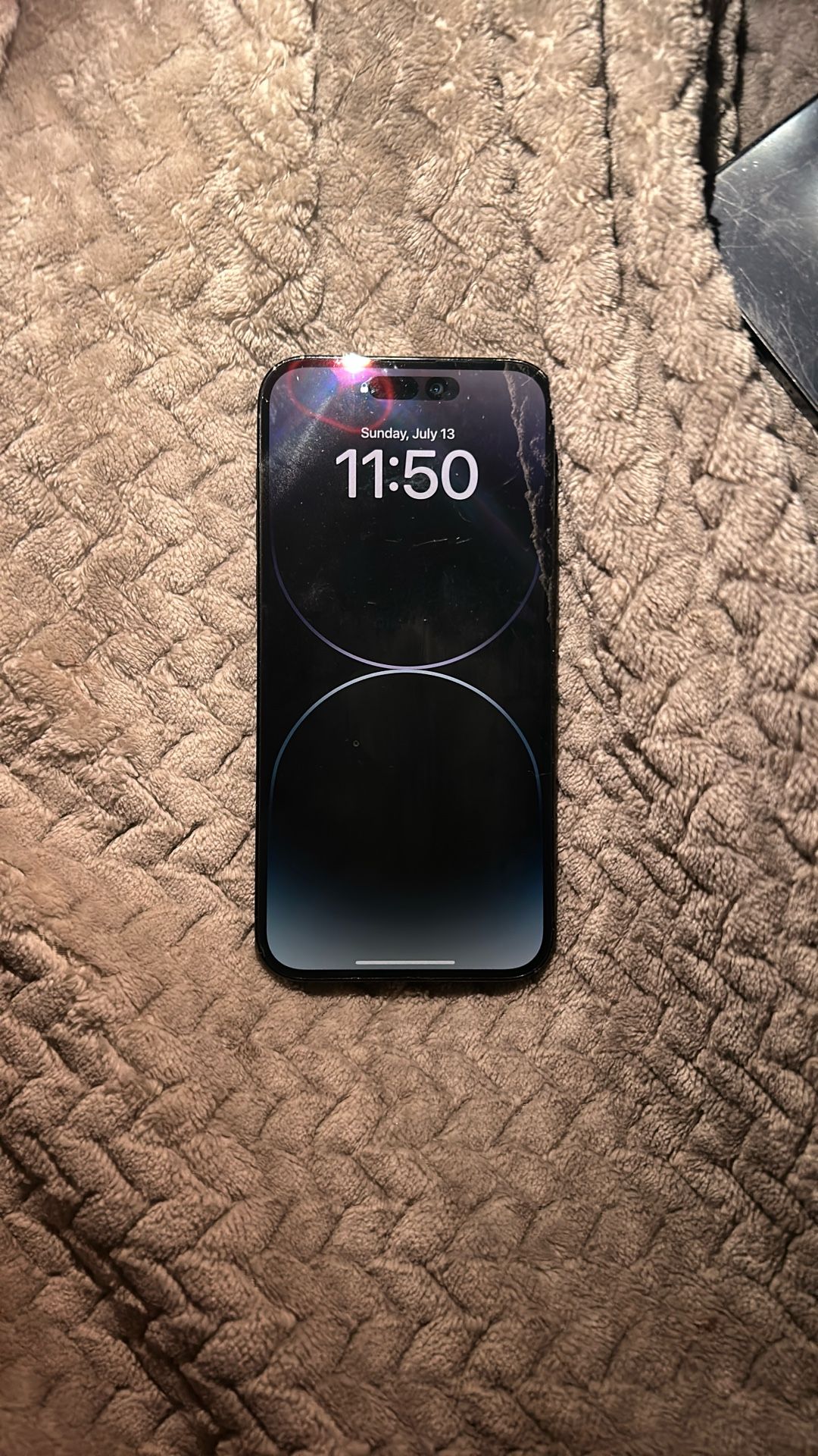 iPhone 14 Pro Max
