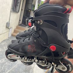 Rollerskates 