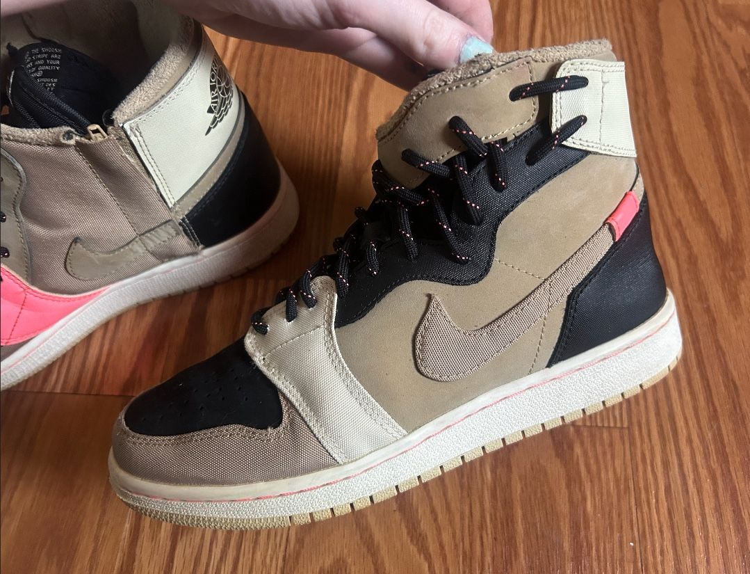 Air Jordan 1 Retro Rebel