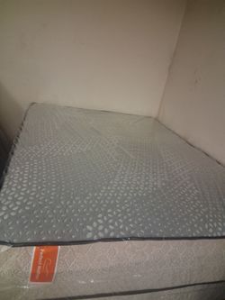 New mattresses