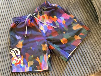 Billionaire Boys Club BBC Swim Shorts Trunks Small/Medium