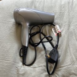 Hair Dryer