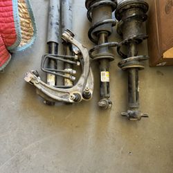 2022 Chevy Silverado 5.3 LT