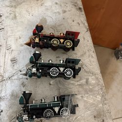 Train set