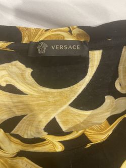 Gianni Versace Shirt for Sale in Boston, MA - OfferUp