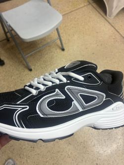 DESIGNER SHOES