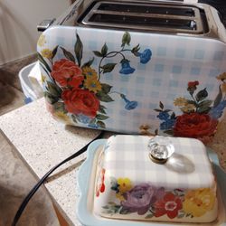 Pioneer Woman Collection