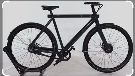 Vanmoof s2