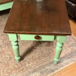 Side Table 