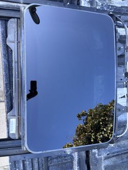 Sunroof