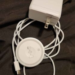 Wireless Charging Pad 