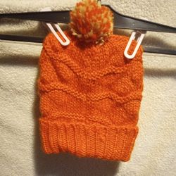 Kid's Beanie $5