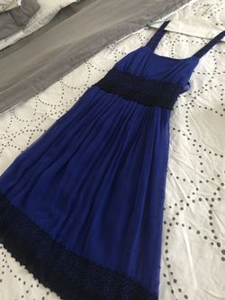 Wedding guest dress