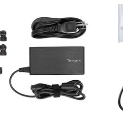 Universal Laptop Charger For Acer, Asus, HP, Lenovo, Samsung And More