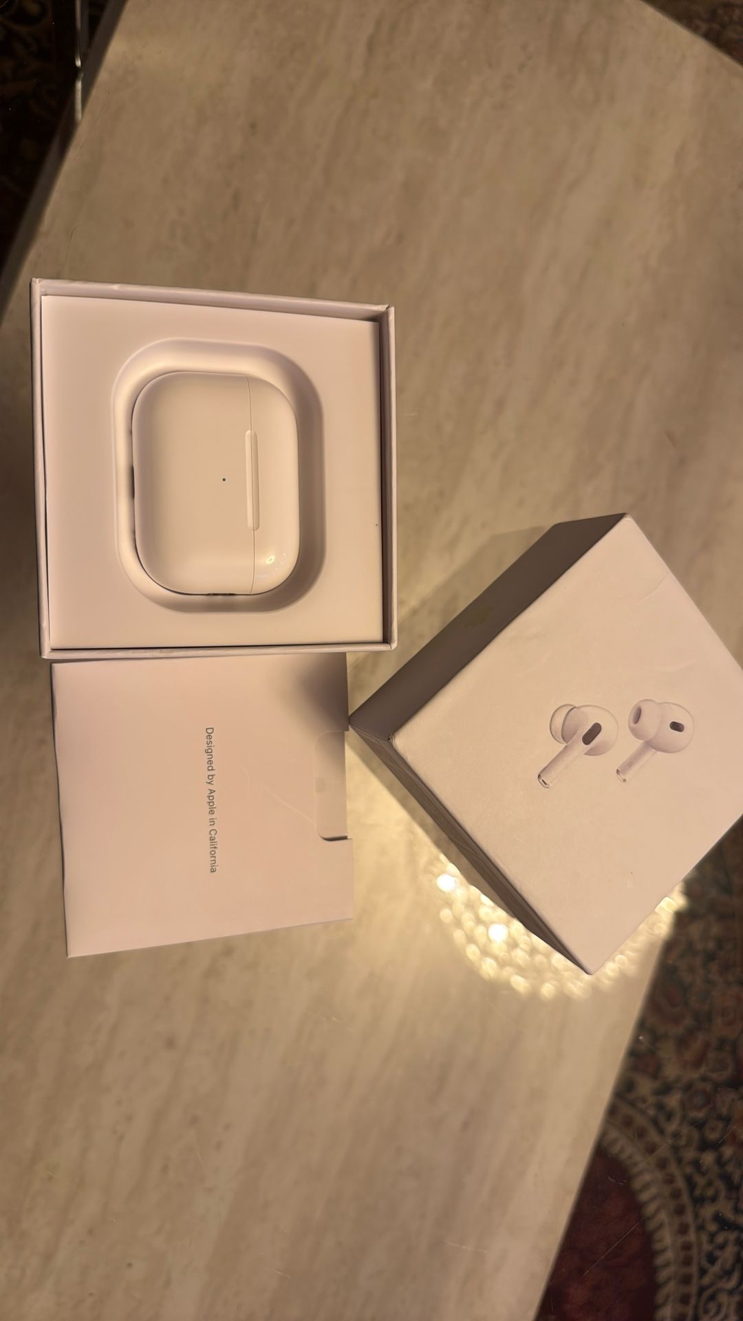 AirPod Pro 2