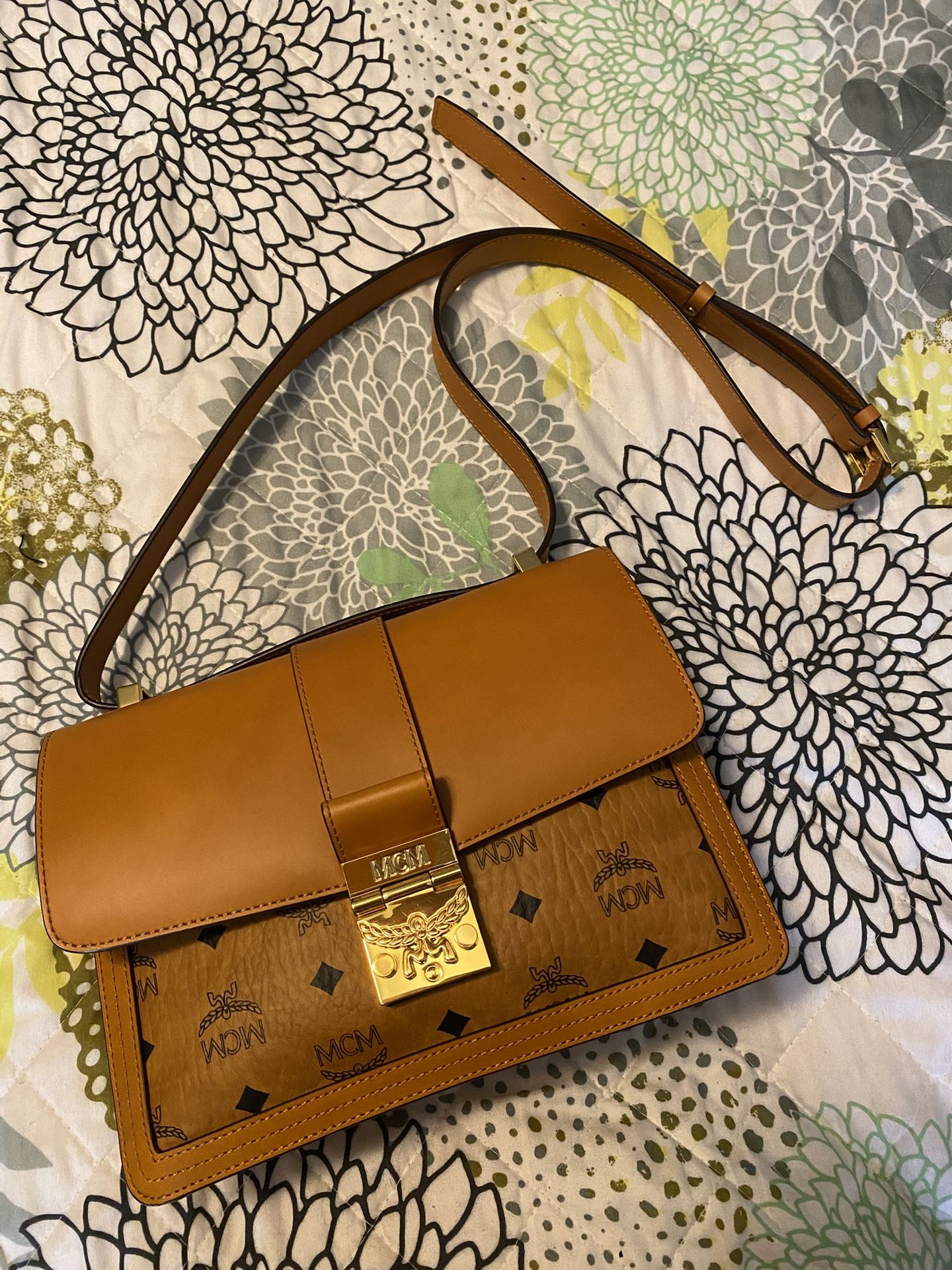 MCM Bag
