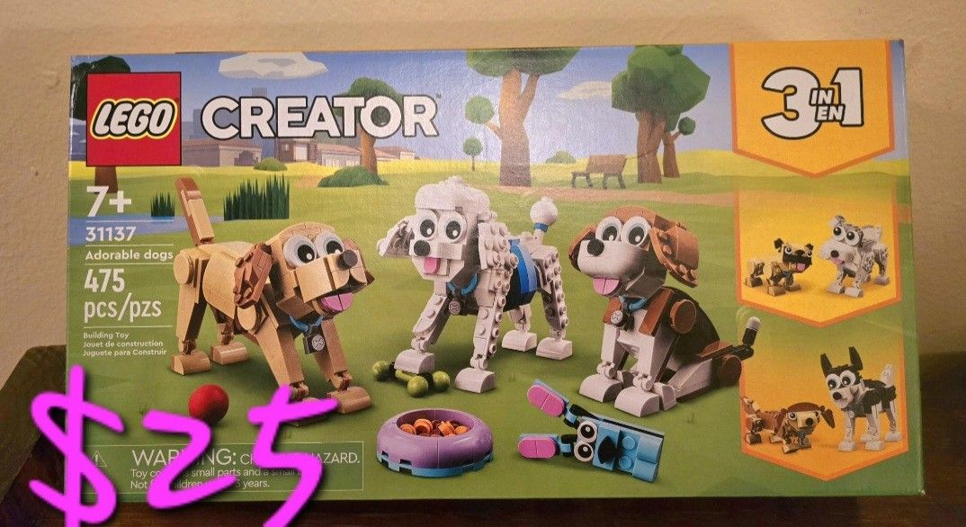 Legos