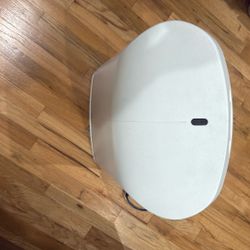 BIOGS 2.0 Ultra Quiet Air Purifier Rabbit Air SPA-625A