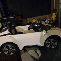 Battery Operated 🔋 Car,bmw
