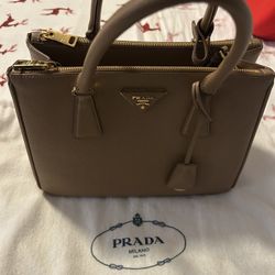 Prada Purse