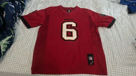 Buccaneers youth jerseys