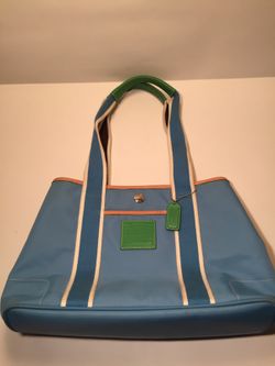 Women's COACH Bag