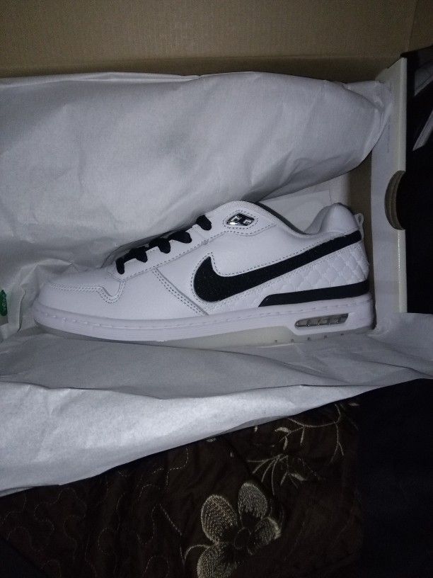 Nike Sb
