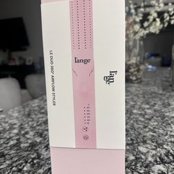 Lange 360degree Airflow Styler