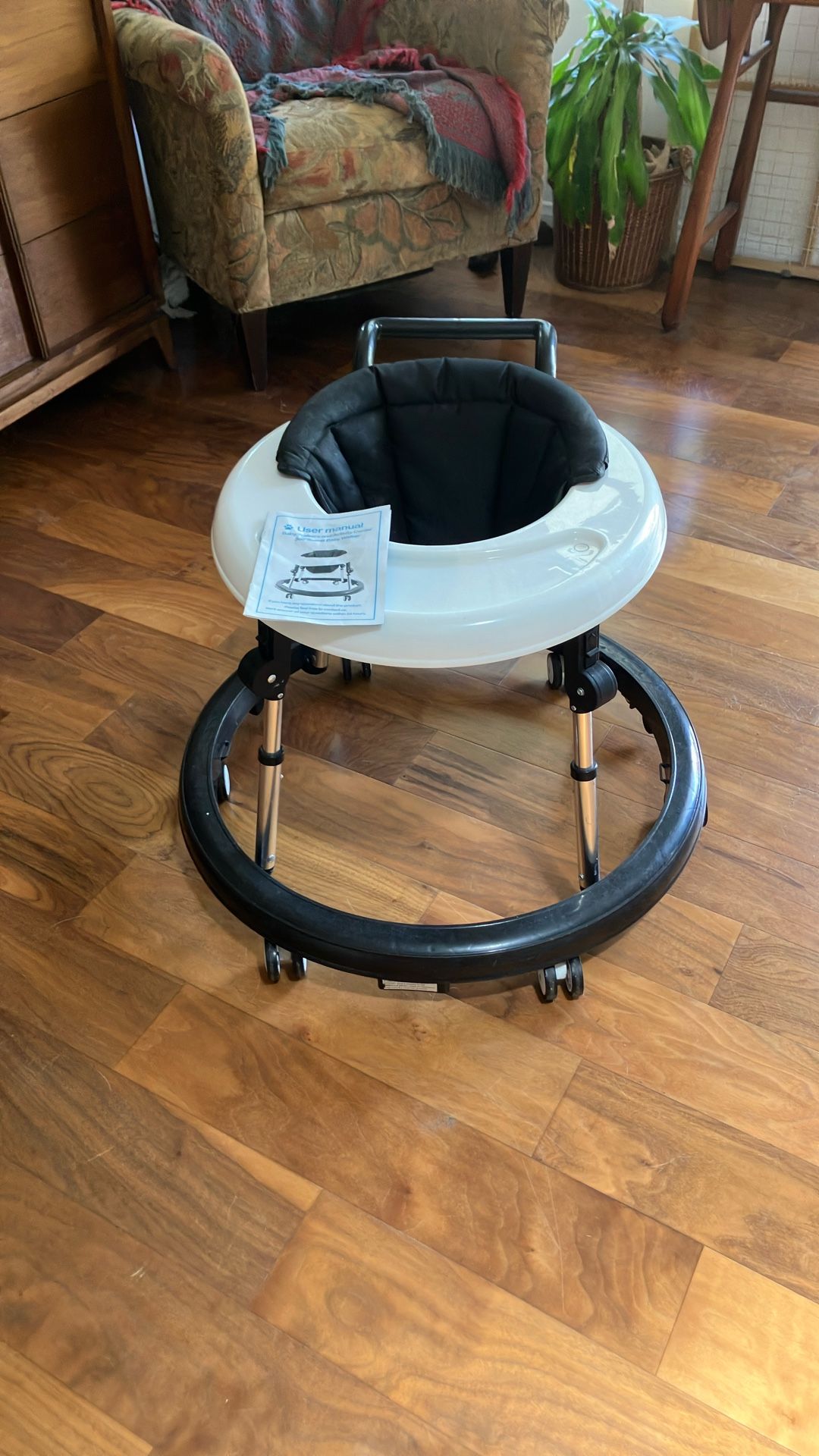 Baby Walker