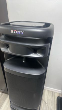 Sony ULT Tower 10