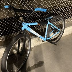 throne goon runner 29er