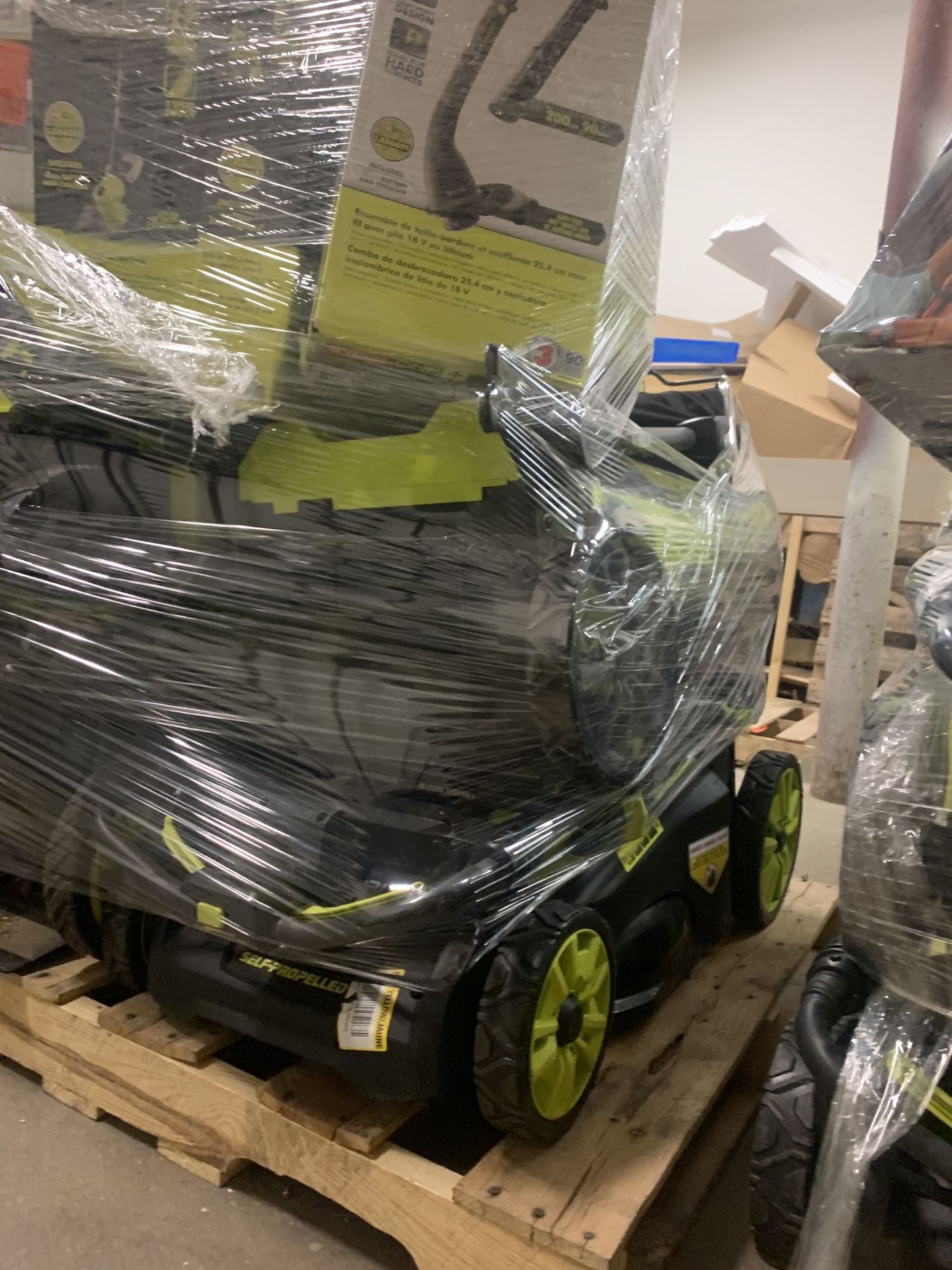 Home Depot Liquidation Pallets for Sale in Manchester, NH OfferUp