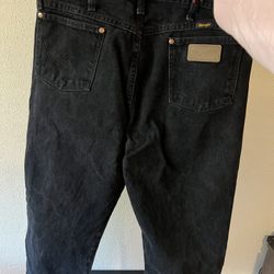 34/36 Wrangler 13MWZ