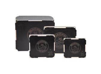 Bells of Steel Plyo Wooden Boxes